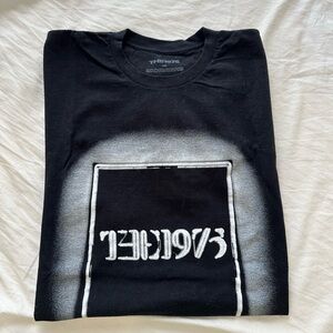 The 1975 2023 Tour T-Shirt, XXL
